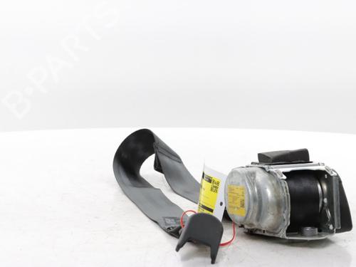 Front right seatbelt FORD PUMA (J2K, CF7) 1.0 EcoBoost mHEV | BP30185970I25 - Image 7