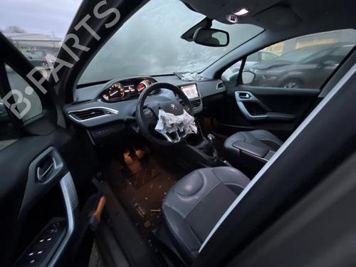 Front left panel PEUGEOT 208 I (CA_, CC_) 1.2 THP 110 | BP40580097C58 - Image 11