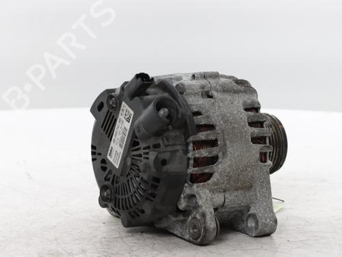 Alternator OPEL CORSA F (P2JO) 1.2 (68) | BP34564570M7 - Image 4
