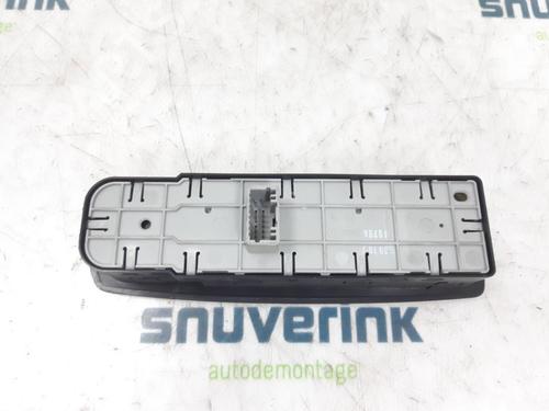 Switch RENAULT MEGANE III Hatchback (BZ0/1_, B3_) 1.4 TCe (BZ0F, BZ1V) | BP13610663I30 
