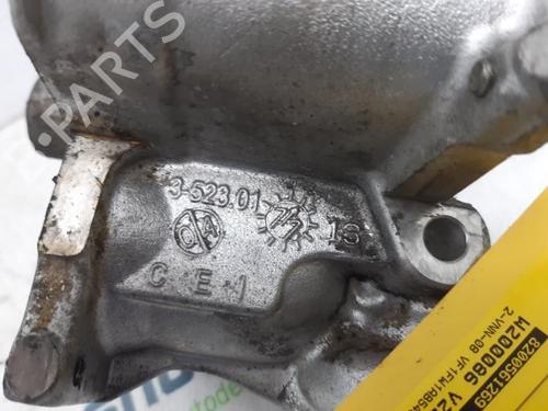 Egr RENAULT KANGOO Express (FW0/1_) 1.5 dCi 70 (FW0A, KW0V) | BP40577805M69 - Image 4