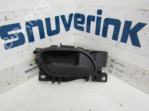 Utvendig håndtak CITROËN BERLINGO MULTISPACE (B9) 1.6 HDi 90 (92 hp) 24162687