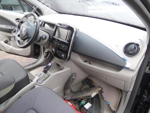 Front right lock RENAULT ZOE (BFM_) ZOE | BP24164540C97 - Image 22