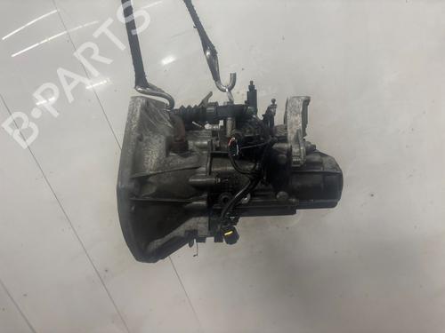 Used Gearbox FIAT 500 C (312_) 1.0 Mild Hybrid (312.AYD1B) (69 hp) 30866784