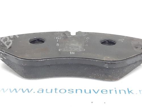 Other IVECO DAILY V Van 35C15 V, 40C15 V, 45C15 V, 50C15 V, 60C15 V,65C15 V | BP16408896O1 