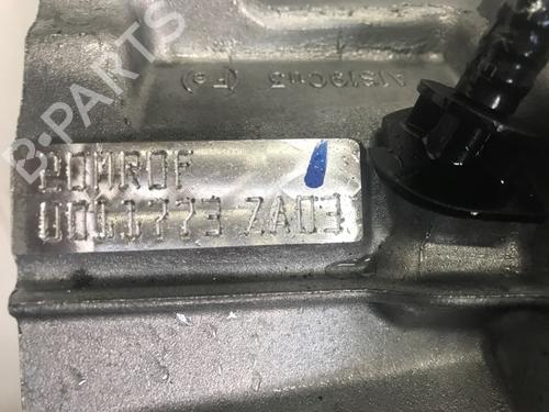 Gearbox OPEL CORSA F (P2JO) 1.2 MHEV | BP35814879M3  - Image 7