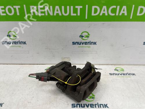 Used Left rear brake caliper RENAULT SCÉNIC IV (J9_) 1.3 TCe 115 (J9N9) (115 hp) 29069241