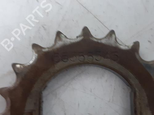 Pulley OPEL MOKKA / MOKKA X (J13) 1.4 (_76) | BP30185300M122