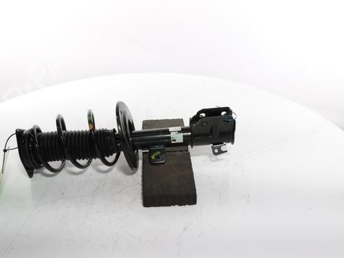 Used Left front shock absorber OPEL CORSA F (P2JO) 1.2 (68) (101 hp) 27971317