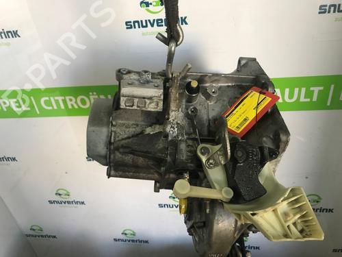 Gearbox CITROËN C3 Picasso (SH_) 1.4 VTi 95 (SH8FSC, SH8FP0, SH8FP6) | BP25980309M3 - Image 5