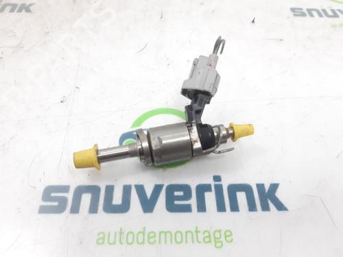 Injector RENAULT SCÉNIC IV (J9_) 1.2 TCe 130 | BP22541172M100 