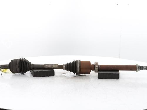 Used Right front driveshaft Right front driveshaft 38408898 38408898