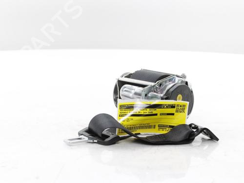 Rear right seatbelt RENAULT SYMBIOZ 1.8 E-Tech 160 Full Hybrid | BP40048856I28 - Image 4