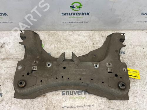 Subframe RENAULT ZOE (BFM_) ZOE | BP18300917M9 - Image 2