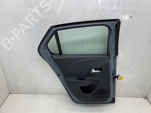 Left rear door OPEL CORSA F (P2JO) CORSA-e (68) | BP28288515C4