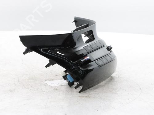 Climate control PEUGEOT 2008 I (CU_) 1.2 THP 130 / PureTech 130 | BP36538741I5 - Image 9