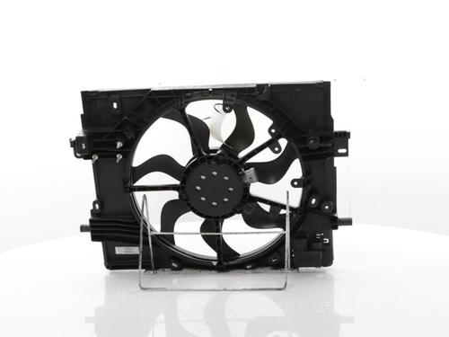 Radiator fan RENAULT CLIO V (B7_) 1.6 E-TECH 145 (B7MU) | BP40084062M35 - Image 7