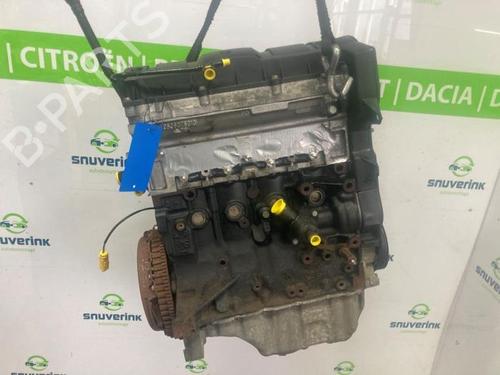 Used Engine Engine PEUGEOT 1007 (KM_) 1.6 16V (109 hp) 40582466 40582466