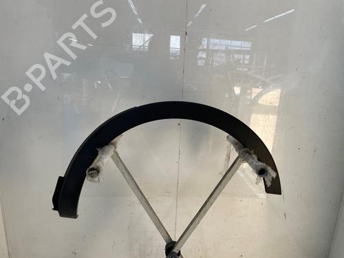 Used Wheel arch trim OPEL GRANDLAND / GRANDLAND X (A18, P1UO) 1.2 (75) (131 hp) 29426346