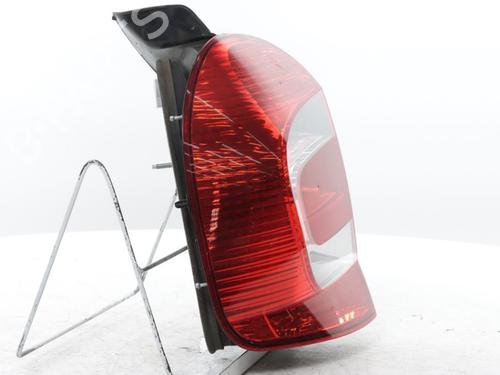 Left taillight RENAULT MODUS / GRAND MODUS (F/JP0_) 1.2 16V (JP0W) | BP36538523C34 - Image 9