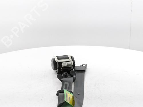 Front left seatbelt OPEL CORSA F (P2JO) 1.2 (68) | BP29640845I26 