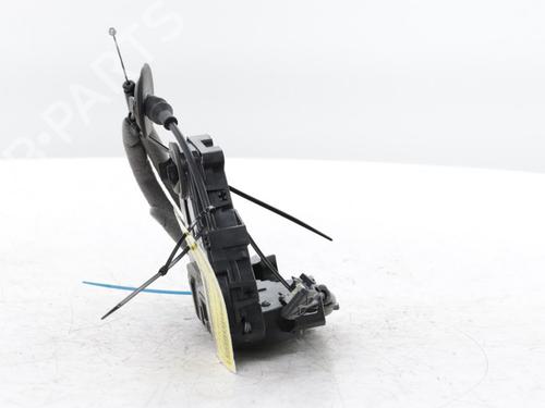 Front left lock RENAULT SYMBIOZ 1.6 E-Tech 145 | BP33814035C98 - Image 8