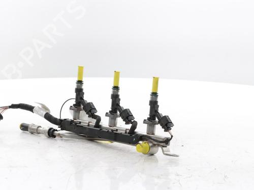 Injection rail BMW 2 Active Tourer (U06) 218i | BP40084048M98  - Image 7