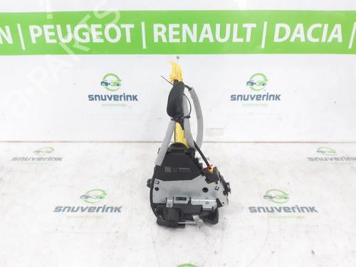 Used Front right lock RENAULT SYMBIOZ 1.6 E-Tech 145 (143 hp) 24944141