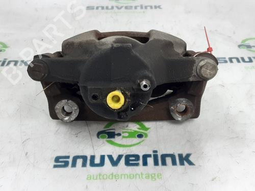 Right front brake caliper PEUGEOT 108 1.0 VTi | BP29069217M104 - Image 2