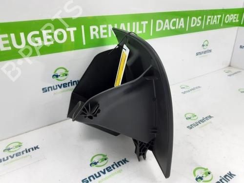 Glove box MAZDA 2 (DE_, DH_) 1.5 (DE5FS) | BP40576547C95 - Image 2