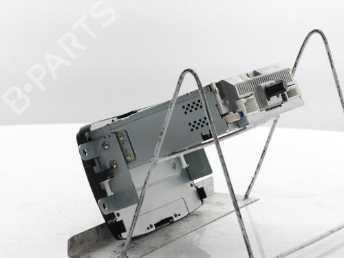 Radio RENAULT CAPTUR I (J5_, H5_) 0.9 TCe 90 | BP38618510E6 - Image 4