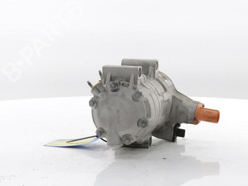 AC compressor PEUGEOT 508 II (FB_, FH_, F3_) Hybrid 225 (F35GQU) | BP29068994M34 - Image 4