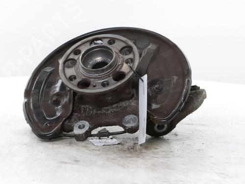Used Right rear steering knuckle Right rear steering knuckle 37461738 37461738