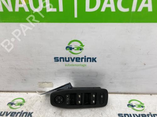 Used Switch PEUGEOT 2008 I (CU_) 1.6 VTi (120 hp) 24166505