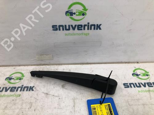 Rear windshield wiper arm PEUGEOT 3008 II SUV (MC_, MR_, MJ_, M4_) 1.2 THP/ PureTech 130 (MRHNSM, MRHNSU, MRHNSJ, MRHNYW,... | BP21193591C144 