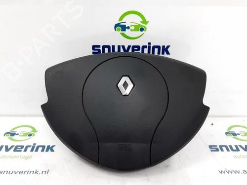 driver-airbag-renault-twingo-ii-cn0_-2007-40570387 main image