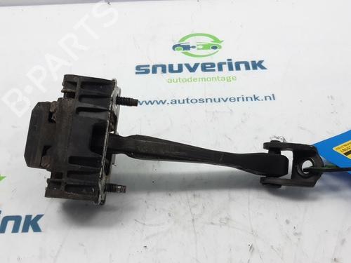 Hinge/Door check strap PEUGEOT 508 I (8D_) 2.0 HDi | BP10801032C146