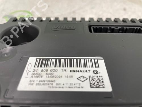 Instrument cluster DACIA DUSTER (PYM_, PYN_) 1.2 TCe 130 | BP26488854C47 - Image 3