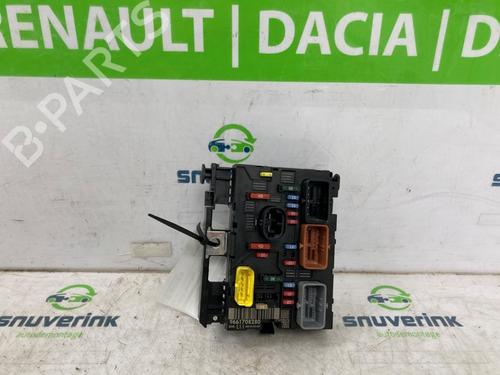 Used Fuse box PEUGEOT 207 (WA_, WC_) 1.6 16V VTi (120 hp) 29241324