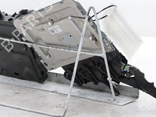 Engine control unit (ECU) RENAULT CLIO V (B7_) 1.0 TCe 90 (B7MT) | BP34156476M57  - Image 7