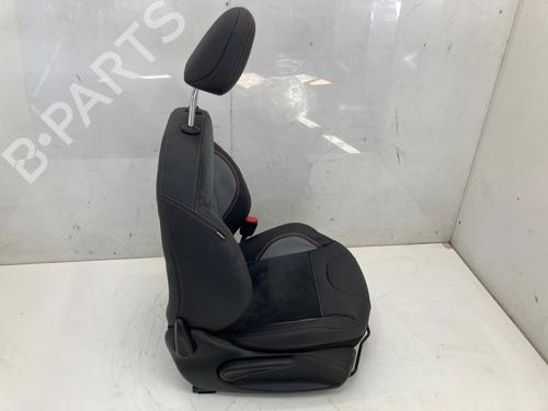 Right front seat PEUGEOT 2008 I (CU_) 1.6 BlueHDi 100 | BP31592163C16 - Image 5