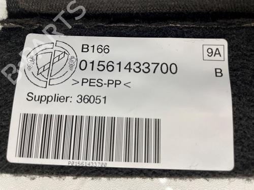 Bagagerumsgulv ALFA ROMEO GIULIA (952_) 2.2 D (952AFA25, 952AFM25, 952ALA25) | BP39508168I33 - Image 3