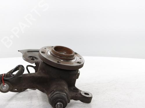 Right front steering knuckle OPEL VIVARO C Van (K0) 1.5 | BP31960620M26 - Image 14