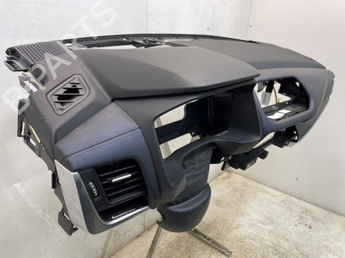 Dashboard NISSAN QASHQAI III (J12) 1.3 DIG-T | BP33696837C46 - Image 2