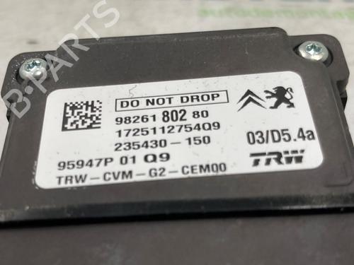 Camera OPEL GRANDLAND / GRANDLAND X (A18, P1UO) 1.2 (75) | BP26279725E14 