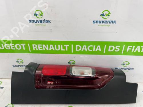 Used Right taillight RENAULT TRAFIC III Van (FG_) 2.0 dCi 130 (FGMY) (131 hp) 25449965