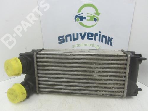 Used Intercooler Intercooler PEUGEOT 308 I (4A_, 4C_) 1.6 16V (150 hp) 10787948 10787948