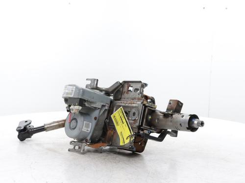 Steering column RENAULT MODUS / GRAND MODUS (F/JP0_) 1.2 16V (JP0W) | BP35756210M21 - Image 2