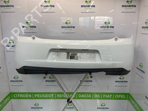 rear-bumper-citroen-c3-ii-sc_-2009-27287494 main image