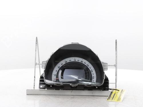 Used Instrument cluster RENAULT TWINGO III (BCM_, BCA_) 1.0 SCe 70 (71 hp) 30758655